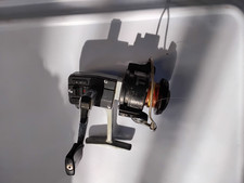 matériel de pêche ancien