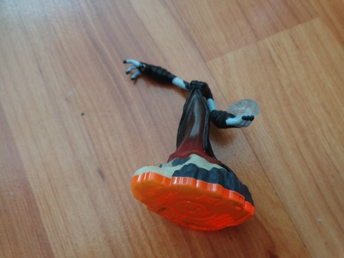 Figurine hex skylanders - skylanders, giants