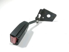 ANCRAGE CEINTURE ARRIERE GAUCHE 8973SX PEUGEOT 307 SW phase 2 (06/2005 03/2008)