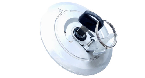 Bouchon réservoir avec - de,