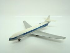 CIJ - CARAVELLE SE 210 - AVION DE LIGNE AIR FRANCE - 1955 - 1/300 - ANCIEN -