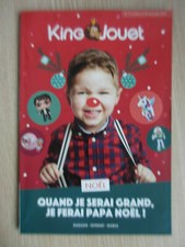 CATALOGUE JEUX & JOUETS DE