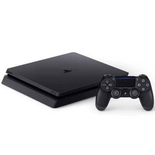 Sony playstation slim - sony,