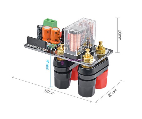 New 24v upc1237 - new, ac