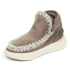 H2342 stivaletto donna MOU