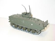 SOLIDO, Char AMX 10 VOA militaire de soutien d'artillerie déco france