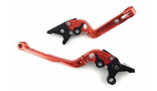Paire leviers repliables flip - paire,