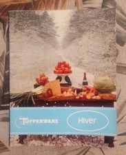 vintage livret Cuisine d'hiver