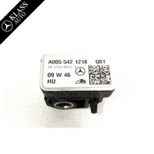 Capteur de suspension active Mercedes E 350 cdi W207   A0055421218