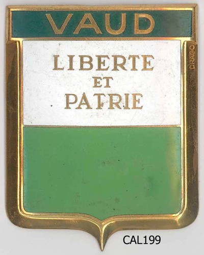 Cal199 plaque de calandre - plaque,