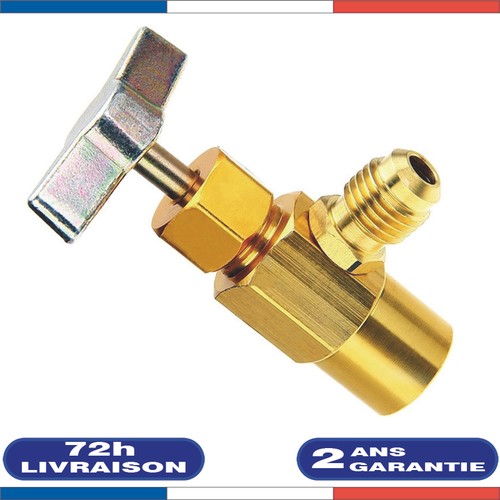 Robinet service pour - de,