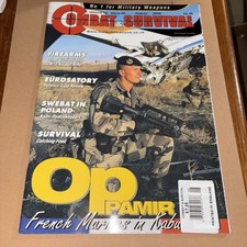 Combat & Survival 2002: Gulf