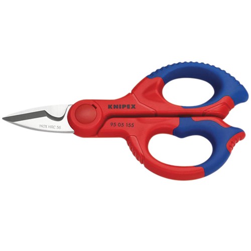 Knipex cisailles câble - knipex,