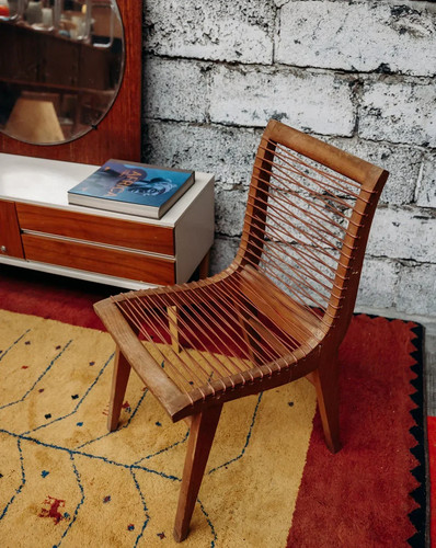 Alma paire chaises - la,