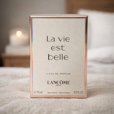 parfum la vie est belle