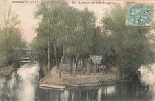 78 POISSY ILE DE L ESTURGEON