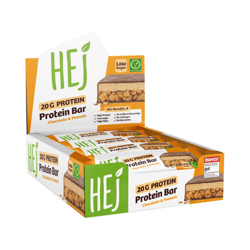 Hej natural bar - bar,
