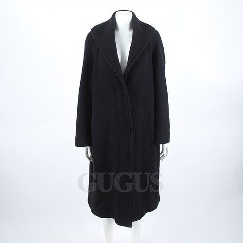 Hermes wool coat 123764 - hermes, [p]