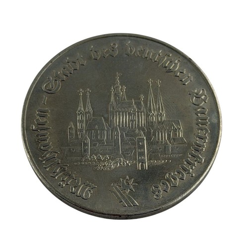 Rda medaille 450 anniversaire - 450.,