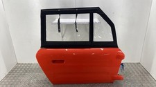 Porte avant droit CITROEN