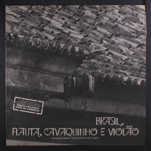 Divers brasil flauta - divers:, brasil,