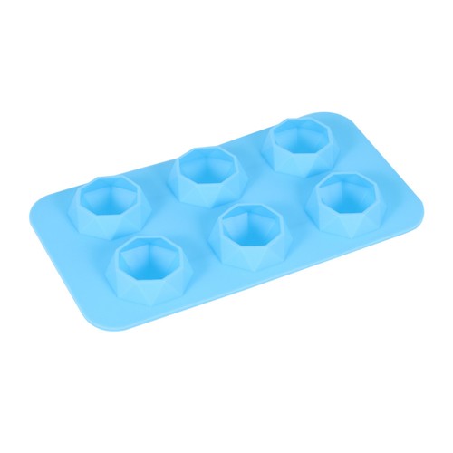 Treillis silicone moule - moule, à