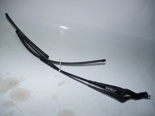 Bras essuie glace avant opel - d'essuie-glace,
