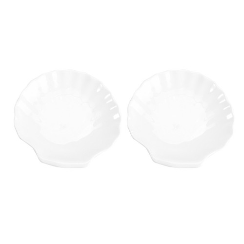 Pcs assiettes restaurant - 2,