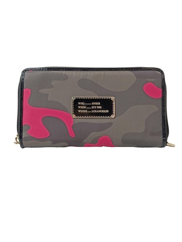 Guess portefeuille petit dames - portefeuille,