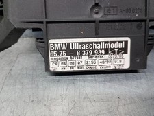 65758379939 compteur pour BMW 3 TOURING (E46) 330 D 1999 5502856