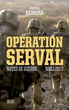 Opération Serval : notes de