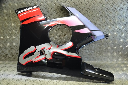 Honda cbr600f cbr 600 - honda,