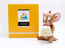 RARE - Figurine Tom et Jerry