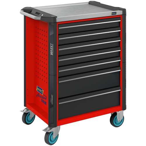 179nx7ral3020 hazet tool box - hazet,