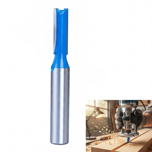 Fraise defonceuse 8mm - defonceuse,