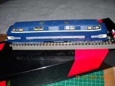 Locomotive 060 DB 10 / CC 65000 Mistral HO 060 DB 5-8-10-15