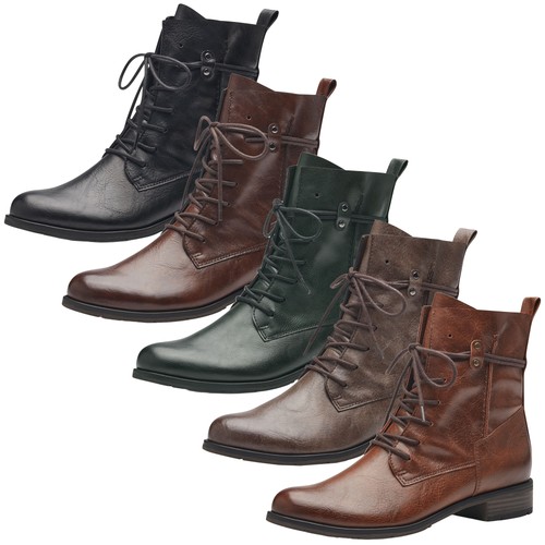 Marco tozzi bottines femme - marco,