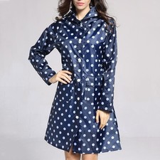 Manteau Imperméable Léger à