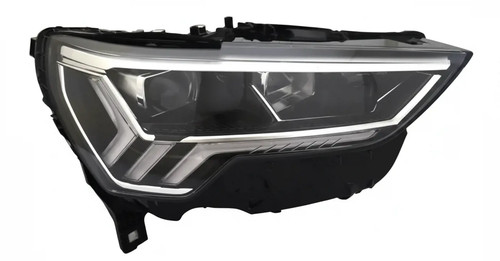 Phare gauche led 17930 - led, 20-17930-06-2