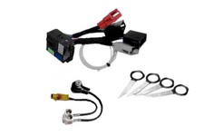 Pour Audi A6 4B Original