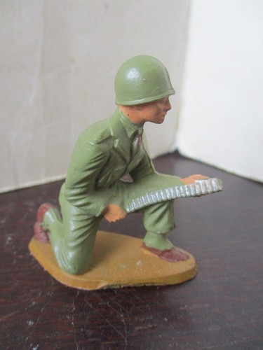 Starlux fantassin armee - starlux,