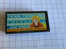 PLAYMOBIL ECRAN TV TELE AVEC