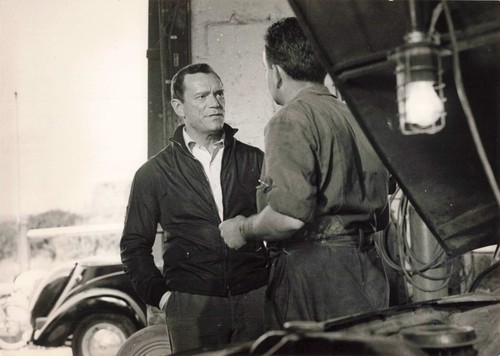 Photo presse cinema - photo,