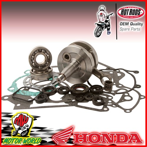 Hot rods kit arbre cames - hot,