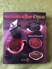 # Livre de Recettes - MA