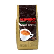 Grains de Café Kimbo Expresso