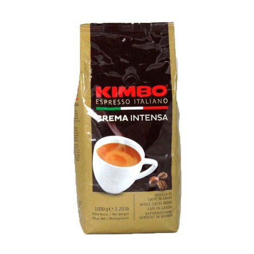 Café grains kimbo - en, espresso