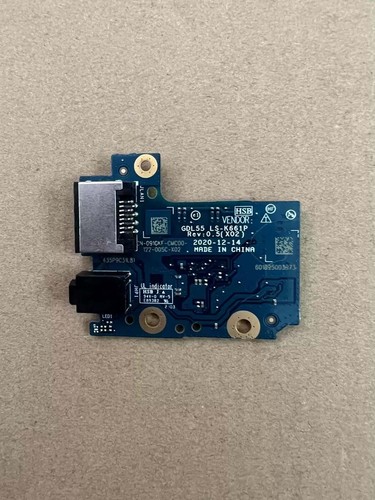 Pour dell g15 - 5510, 5511