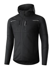 Veste VTT Homme Hiver Blouson