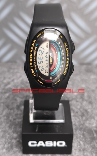New 1991 casio w 91 - casio, w-91